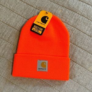 Toddler Carhartt Beanie